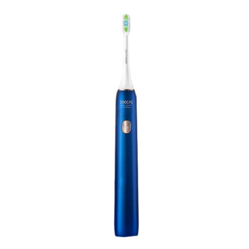 Электрическая зубная щетка Soocas X3U Van Gogh Museum Design Blue