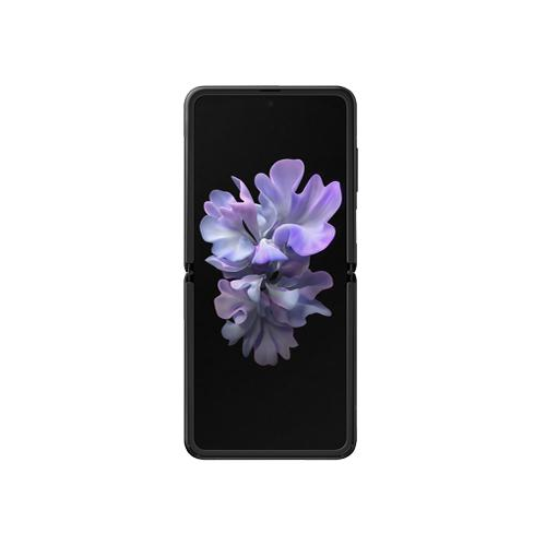 Samsung Galaxy Z Flip F700F-DS 8/256Gb Mirror Black