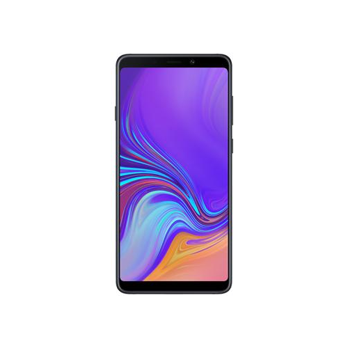 Samsung Galaxy A9 SM-A920F/DS 6/128Gb black (2018)