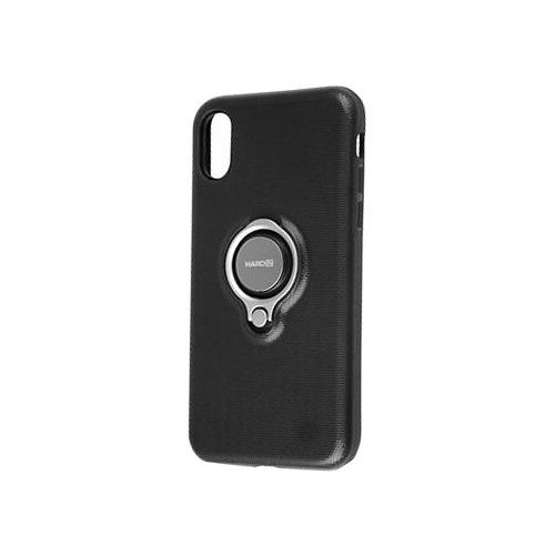 Чехол для iphone X Hardiz Urban Case Black