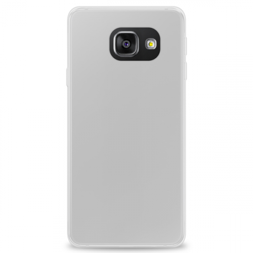 Чехол Vipe для Galaxy A5 (2016) Ultra-Slim 0.3 прозрачный