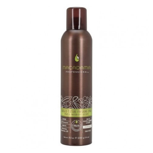 Спрей для "небрежной" укладки волос Macadamia Professional Tousled Texture Finishing Spray, 316 мл