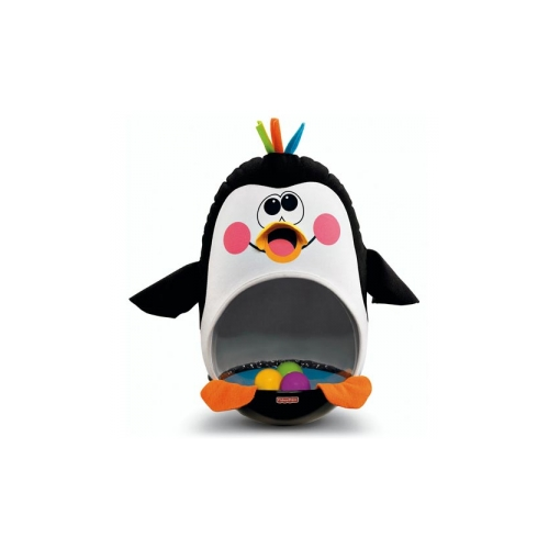 Fisher-Price:M4046 Веселый пингвин муз