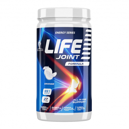 Tree of Life Life Joint, 351 г