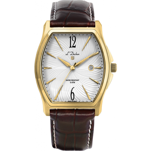 L`Duchen Muse D 301.22.23