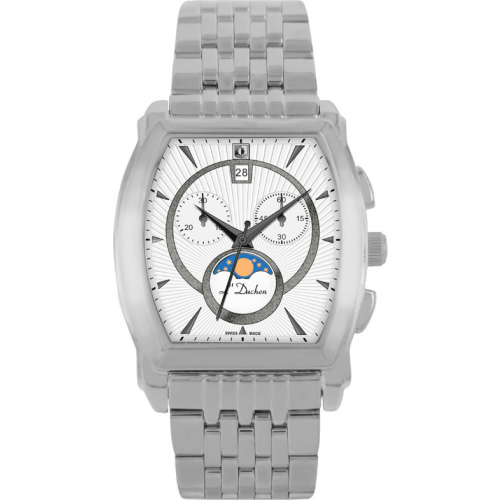 L`Duchen Moonphase D 337.10.32