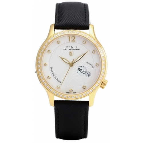 L`Duchen Coquille D 713.21.33
