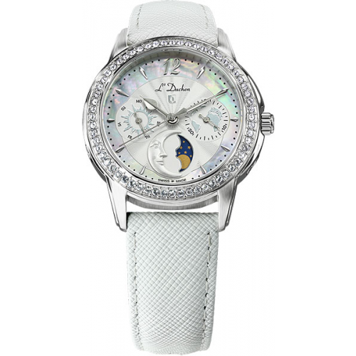 L`Duchen Celeste D 737.16.33