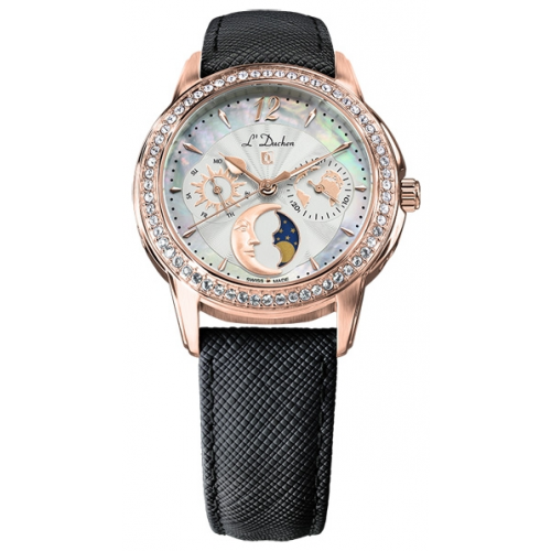 L`Duchen Celeste D 737.41.33
