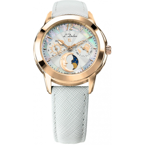 L`Duchen Celeste D 777.26.33