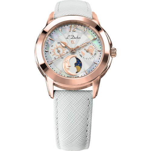L`Duchen Celeste D 777.46.33