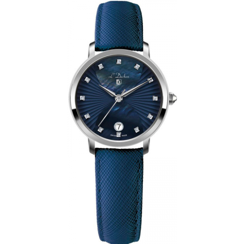 L`Duchen Eternity D 801.13.37