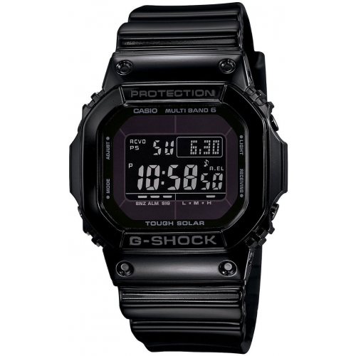 Casio G-shock GW-M5610BB-1E