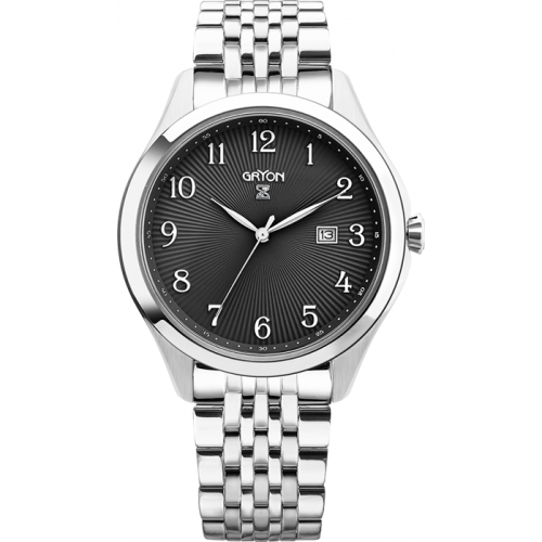 Gryon G 111.10.21
