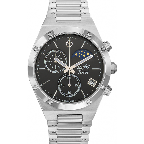 Mathey-Tissot Elisir H680CHAN