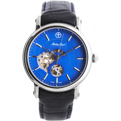 Mathey-Tissot Retro H7050ABU2