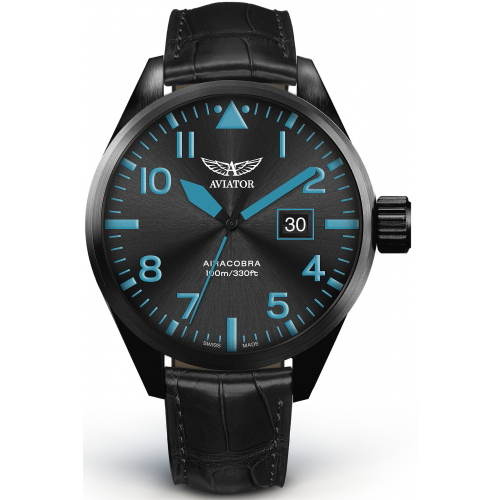 Aviator Airacobra P42 V.1.22.5.188.4