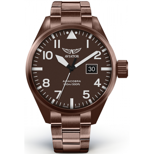 Aviator Airacobra P42 V.1.22.8.151.5