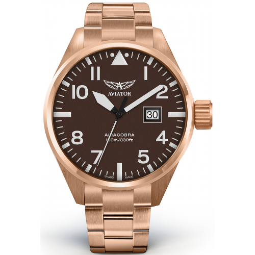 Aviator Airacobra P42 V.1.22.2.151.5