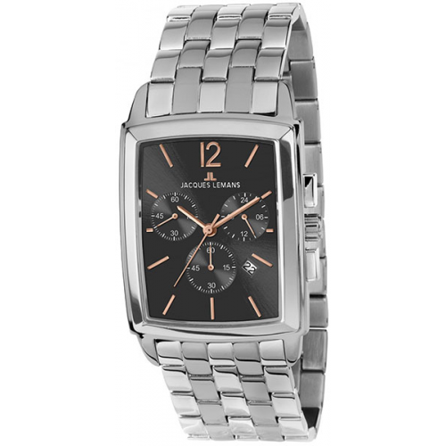 Jacques Lemans Bienne 1-1906G