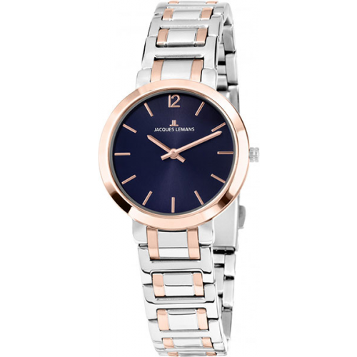 Jacques Lemans Milano 1-1932F