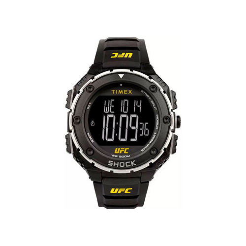 мужские часы Timex TW4B27200. Коллекция UFC
