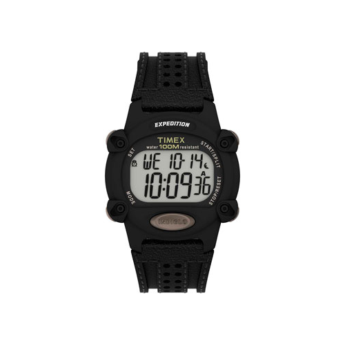 мужские часы Timex TW4B20400. Коллекция Expedition