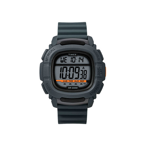 мужские часы Timex TW5M26700. Коллекция Command