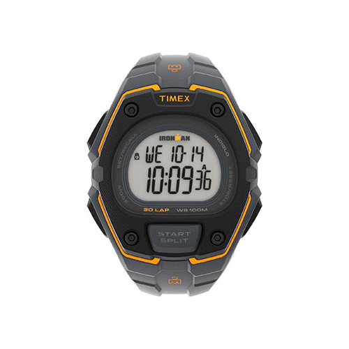 мужские часы Timex TW5M48500. Коллекция Ironman