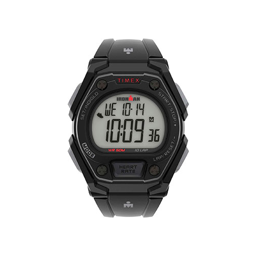 мужские часы Timex TW5M49500. Коллекция Ironman