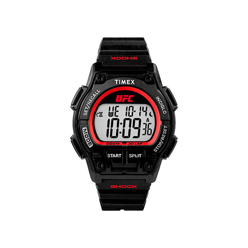 мужские часы Timex TW5M52500. Коллекция Takeover
