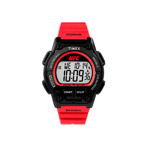 мужские часы Timex TW5M52600. Коллекция Takeover