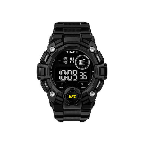 мужские часы Timex TW5M53200. Коллекция UFC