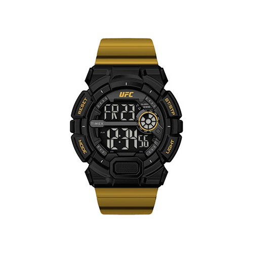мужские часы Timex TW5M53600. Коллекция UFC