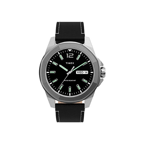 мужские часы Timex TW2U14900. Коллекция Essex Avenue