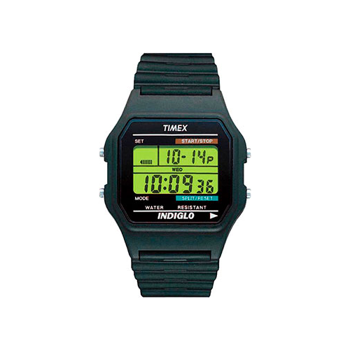 мужские часы Timex TW2U84000. Коллекция T80