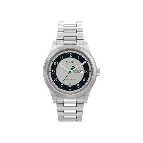 мужские часы Timex TW2U99300. Коллекция Waterbury