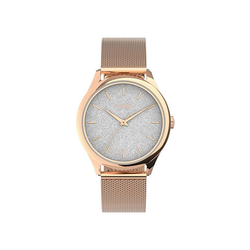 женские часы Timex TW2V01400. Коллекция Celestial Opulence