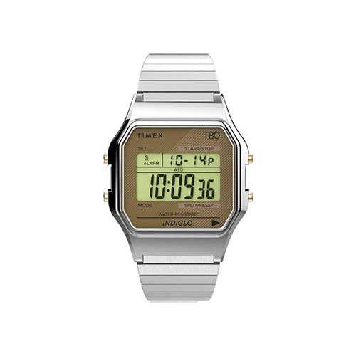 мужские часы Timex TW2V19100. Коллекция T80