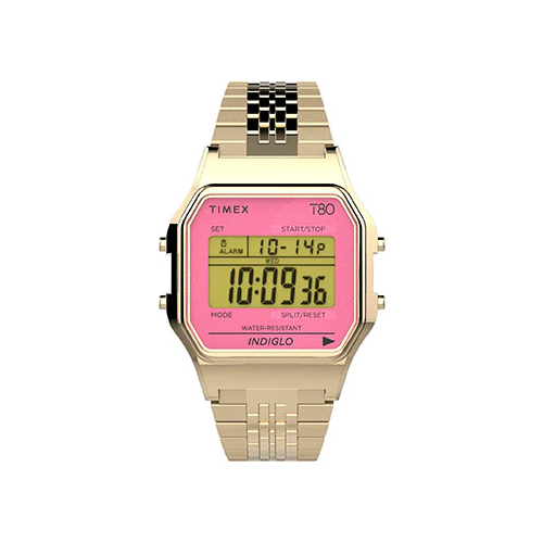 мужские часы Timex TW2V19400. Коллекция T80