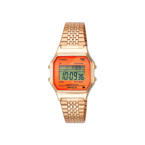 мужские часы Timex TW2V19500. Коллекция T80
