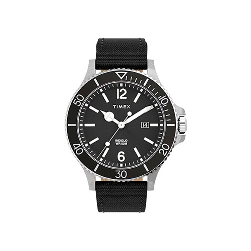 мужские часы Timex TW2V27000. Коллекция Harborside