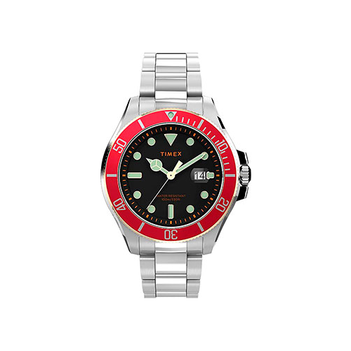 мужские часы Timex TW2V27400. Коллекция Harborside