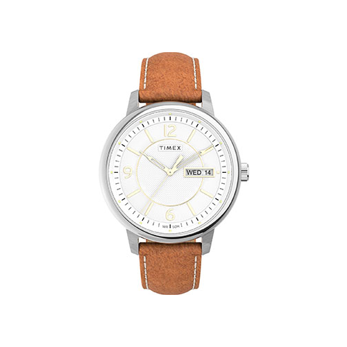 мужские часы Timex TW2V28900. Коллекция Standard