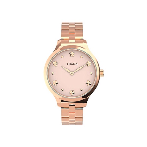 женские часы Timex TW2V23400. Коллекция Ladies