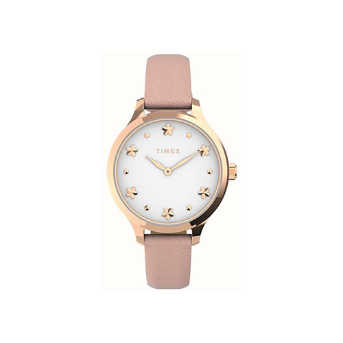 женские часы Timex TW2V23700. Коллекция Peyton