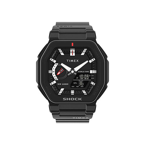 мужские часы Timex TW2V35600. Коллекция Command Encounter