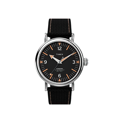 мужские часы Timex TW2V44000. Коллекция Standard