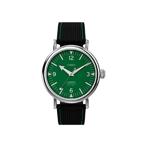 мужские часы Timex TW2V44200. Коллекция Standard