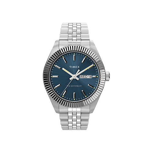 мужские часы Timex TW2V46000. Коллекция Standard